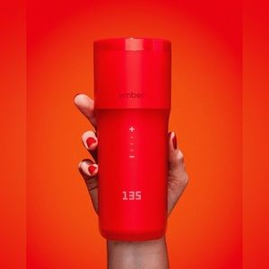 Ember 12oz Travel Mug Generation 2